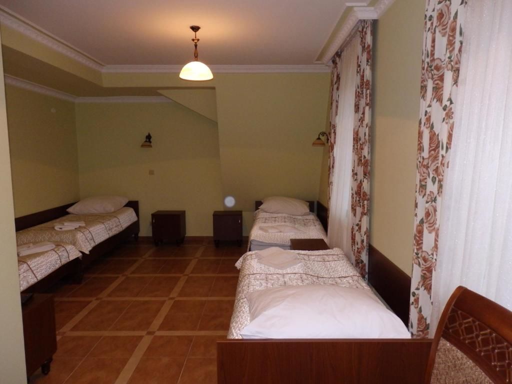 Отели типа «постель и завтрак» Dwór Bartnika Narewka-59